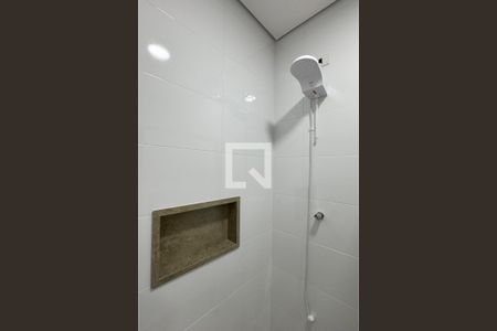 Apartamento para alugar com 43m², 1 quarto e sem vagaBanheiro