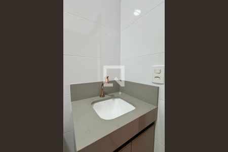 Apartamento para alugar com 43m², 1 quarto e sem vagaBanheiro