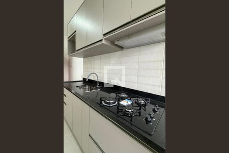 Apartamento para alugar com 43m², 1 quarto e sem vagaCozinha