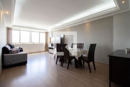 Sala de apartamento à venda com 3 quartos, 149m² em Vila Monumento, São Paulo