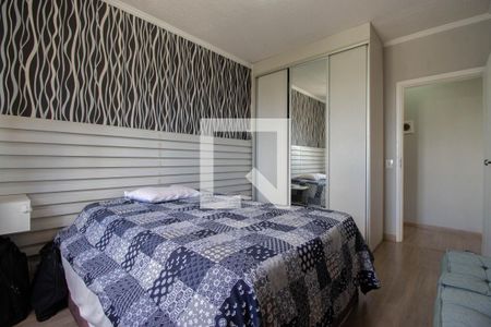 Quarto 1 de apartamento à venda com 3 quartos, 149m² em Vila Monumento, São Paulo