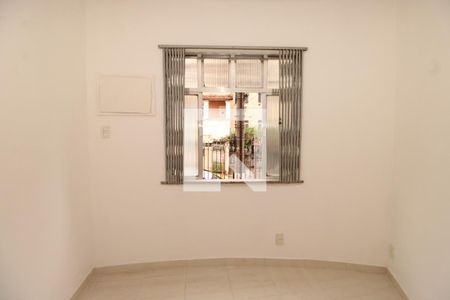 Quarto 1 de apartamento para alugar com 2 quartos, 41m² em Méier, Rio de Janeiro