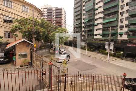 Vista do quarto 2 de apartamento para alugar com 2 quartos, 41m² em Méier, Rio de Janeiro
