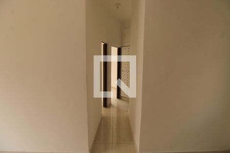 Corredor de apartamento para alugar com 2 quartos, 41m² em Méier, Rio de Janeiro