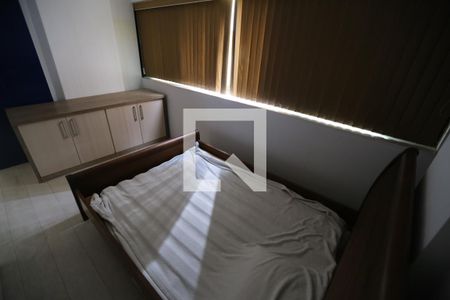 Quarto de apartamento para alugar com 1 quarto, 56m² em Jardim Parque Morumbi, São Paulo