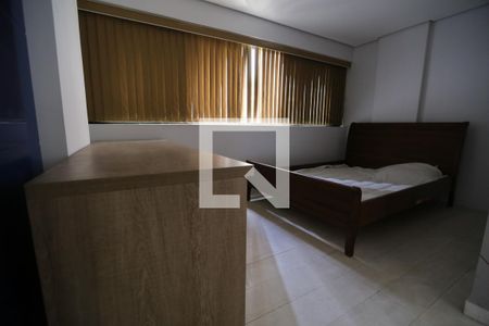 Quarto de apartamento para alugar com 1 quarto, 56m² em Jardim Parque Morumbi, São Paulo