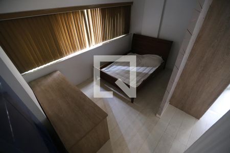 Quarto de apartamento para alugar com 1 quarto, 56m² em Jardim Parque Morumbi, São Paulo