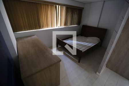 Quarto de apartamento para alugar com 1 quarto, 56m² em Jardim Parque Morumbi, São Paulo