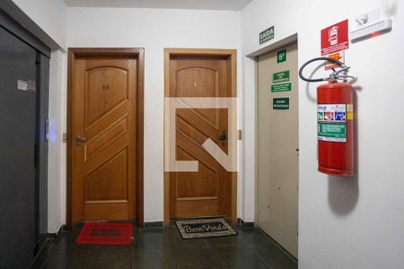 Apartamento para alugar com 51m², 2 quartos e 1 vagaHall de entrada