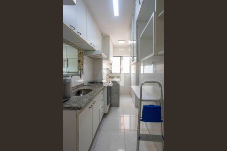 Apartamento para alugar com 51m², 2 quartos e 1 vagaCozinha