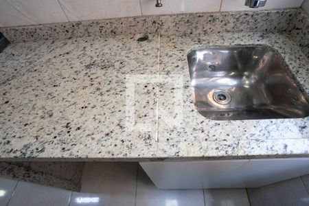 Apartamento para alugar com 51m², 2 quartos e 1 vagaÁrea de Serviço