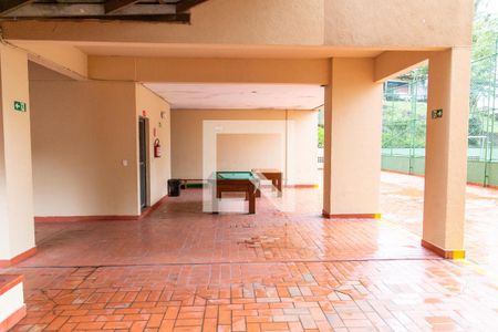 Apartamento para alugar com 51m², 2 quartos e 1 vagaSalão de jogos