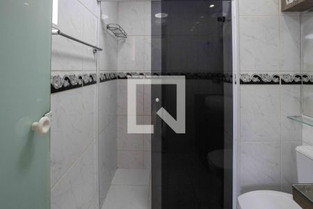Apartamento para alugar com 51m², 2 quartos e 1 vagaBanheiro