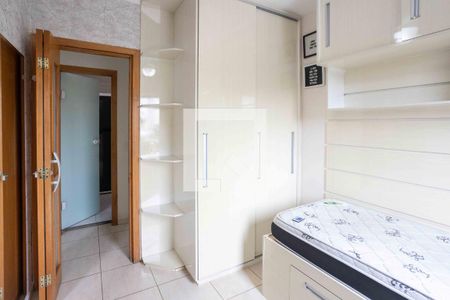 Apartamento para alugar com 51m², 2 quartos e 1 vagaQuarto 2