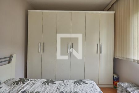 Quarto 2 de apartamento para alugar com 2 quartos, 58m² em Rio Comprido, Rio de Janeiro