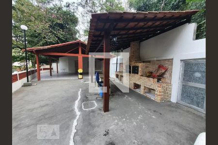 Apartamento para alugar com 58m², 2 quartos e 1 vagaÁrea comum - Churrasqueira