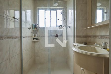 Apartamento para alugar com 58m², 2 quartos e 1 vagaBanheiro
