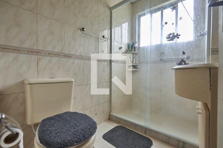 Apartamento para alugar com 58m², 2 quartos e 1 vagaBanheiro