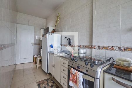 Apartamento para alugar com 58m², 2 quartos e 1 vagaCozinha
