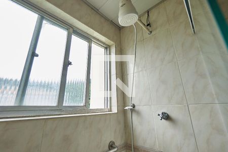 Apartamento para alugar com 58m², 2 quartos e 1 vagaBanheiro