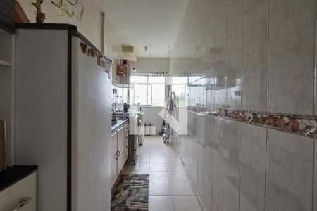 Apartamento para alugar com 58m², 2 quartos e 1 vagaCozinha