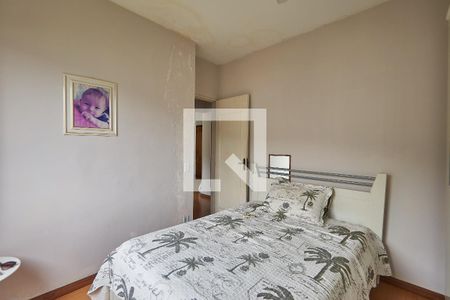 Apartamento para alugar com 58m², 2 quartos e 1 vagaQuarto 2