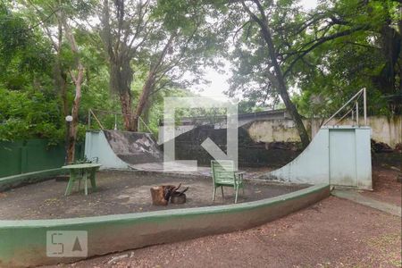 Apartamento para alugar com 58m², 2 quartos e 1 vagaÁrea Comum