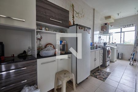 Apartamento para alugar com 58m², 2 quartos e 1 vagaCozinha