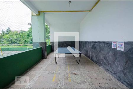 Apartamento para alugar com 58m², 2 quartos e 1 vagaÁrea Comum