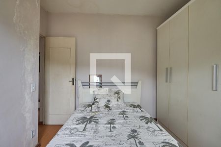Apartamento para alugar com 58m², 2 quartos e 1 vagaQuarto 2
