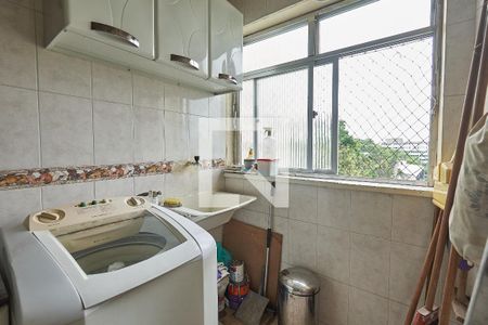 Apartamento para alugar com 58m², 2 quartos e 1 vagaÁrea de Serviço