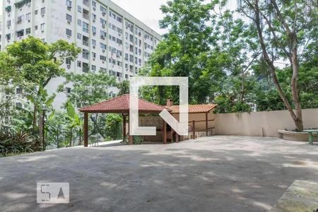 Apartamento para alugar com 58m², 2 quartos e 1 vagaÁrea comum - Academia
