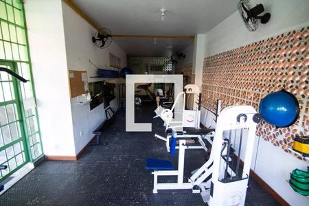 Apartamento para alugar com 58m², 2 quartos e 1 vagaÁrea comum - Academia
