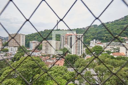Apartamento para alugar com 58m², 2 quartos e 1 vagaQuarto 2 Vista