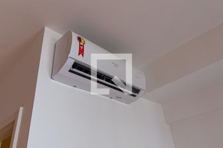 Studio para alugar com 28m², 1 quarto e sem vaga Studio para alugar com 28m², 1 quarto e sem vagaAr condicionado