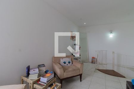 Sala 2 de apartamento à venda com 4 quartos, 250m² em Rcr Bandeirantes, Rio de Janeiro