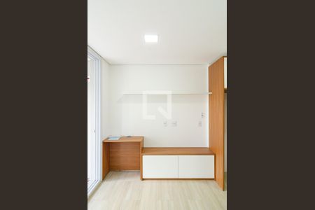 Sala de kitnet/studio para alugar com 1 quarto, 25m² em Vila Clementino, São Paulo