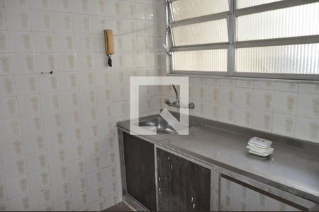 Cozinha de apartamento para alugar com 2 quartos, 90m² em Engenho Novo, Rio de Janeiro