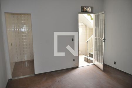 Sala de apartamento para alugar com 2 quartos, 90m² em Engenho Novo, Rio de Janeiro