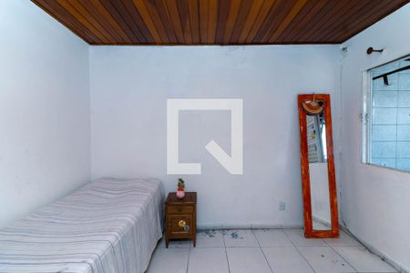 Quarto 1 de casa de condomínio à venda com 2 quartos, 71m² em Jardim Lisboa, São Paulo
