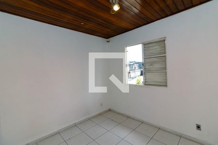 Quarto 2 de casa de condomínio à venda com 2 quartos, 71m² em Jardim Lisboa, São Paulo