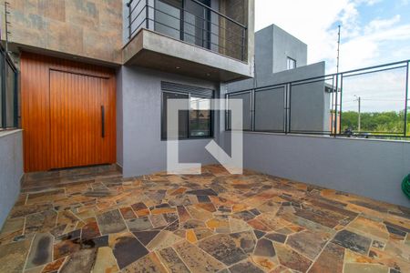 Casa à venda com 125m², 2 quartos e 2 vagasFachada