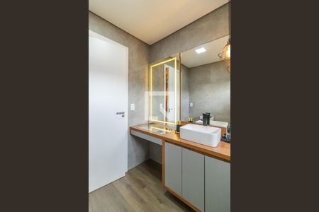 Casa à venda com 125m², 2 quartos e 2 vagasBanheiro do Quarto 3