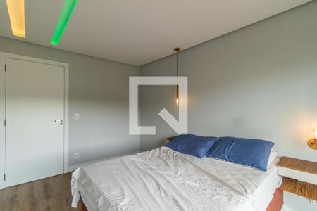 Casa à venda com 125m², 2 quartos e 2 vagasQuarto 3