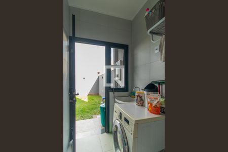 Casa à venda com 125m², 2 quartos e 2 vagasÁrea de Serviço