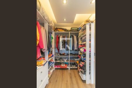 Casa à venda com 125m², 2 quartos e 2 vagasCloset do Quarto 3