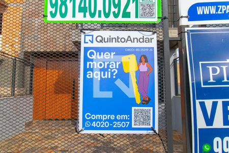 Casa à venda com 125m², 2 quartos e 2 vagasPlaca