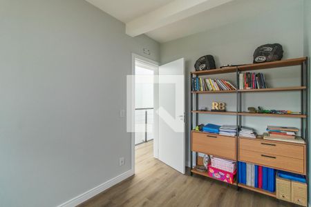 Quarto 1 de casa à venda com 2 quartos, 125m² em Aberta dos Morros, Porto Alegre