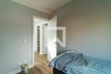 Casa à venda com 125m², 2 quartos e 2 vagasQuarto 2