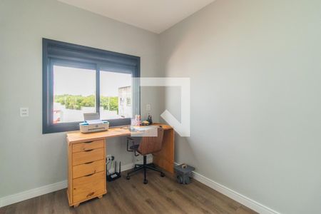 Quarto 1 de casa à venda com 2 quartos, 125m² em Aberta dos Morros, Porto Alegre